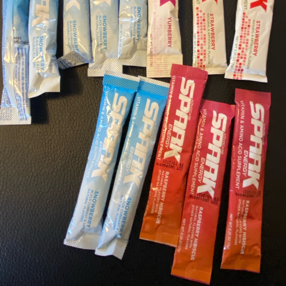 Advocare spark